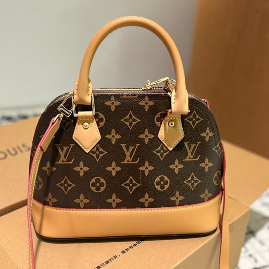 Fashion Clover Handbag