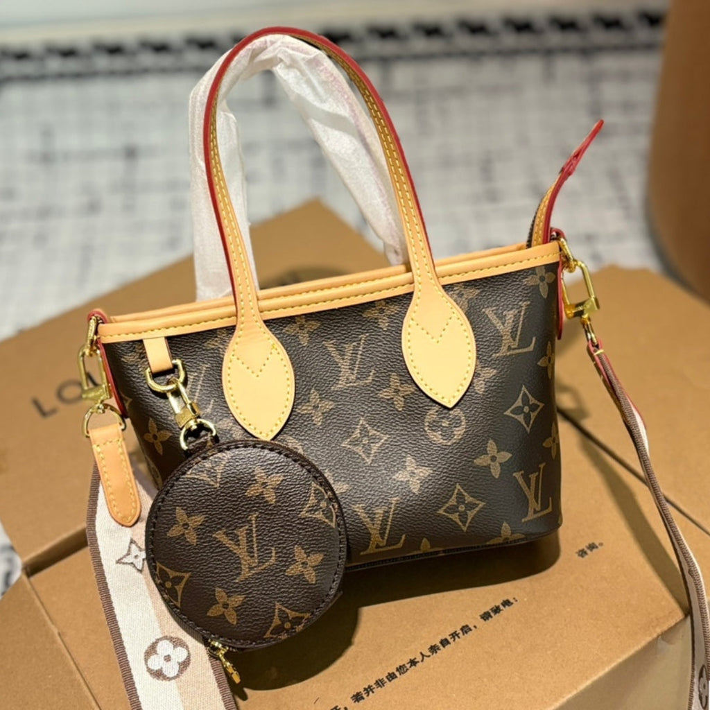 Fashion Clover Handbag