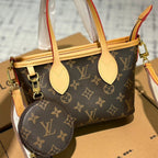Fashion Clover Handbag
