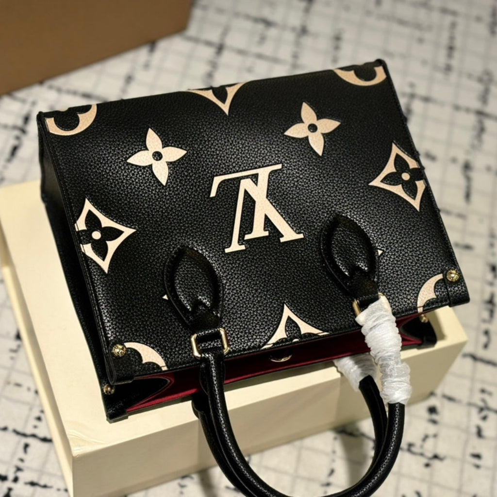 Fashion Clover Handbag