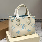 Fashion Clover Handbag