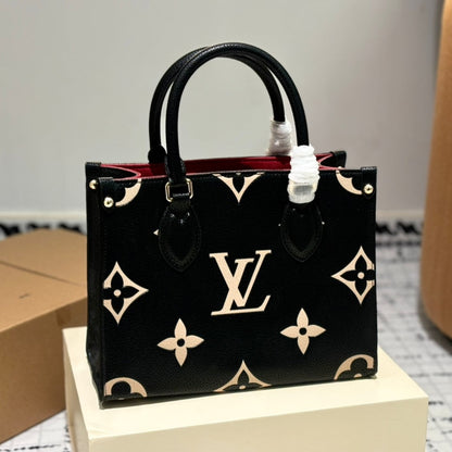 Fashion Clover Handbag