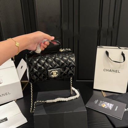 Fashion CC Crossbody Bag