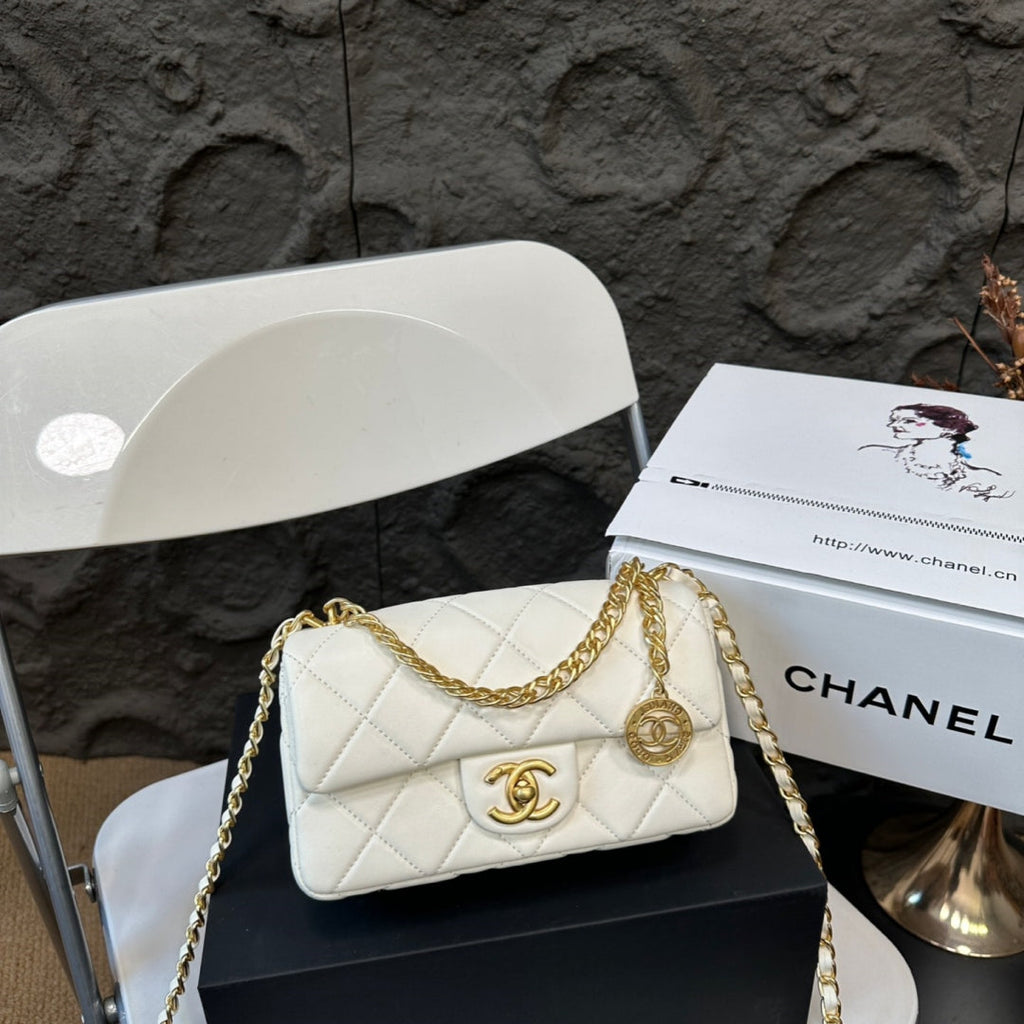 Fashion CC Crossbody Bag