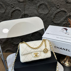 Fashion CC Crossbody Bag