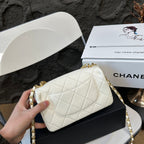 Fashion CC Crossbody Bag