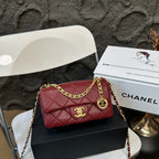 Fashion CC Crossbody Bag