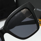 4-color fashionable DG polarized sunglasses
