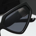 4-color fashionable DG polarized sunglasses