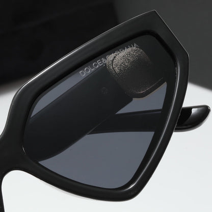 4-color fashionable DG polarized sunglasses