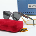 5-color fashionable GG polarized sunglasses
