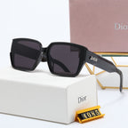 5-color fashion CD polarized sunglasses