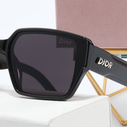 5-color fashion CD polarized sunglasses