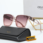 5-color fashion CE polarized sunglasses