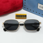 5-color fashionable GG polarized sunglasses