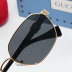 5-color fashionable GG polarized sunglasses