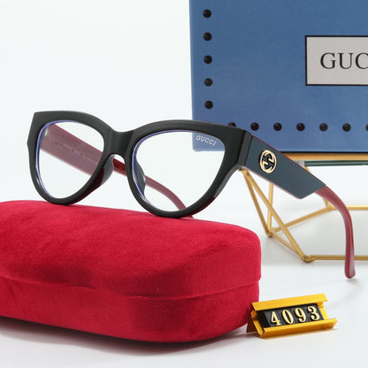 5-color fashionable GG polarized sunglasses