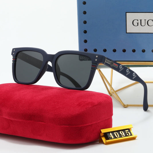 4-color fashionable GG polarized sunglasses