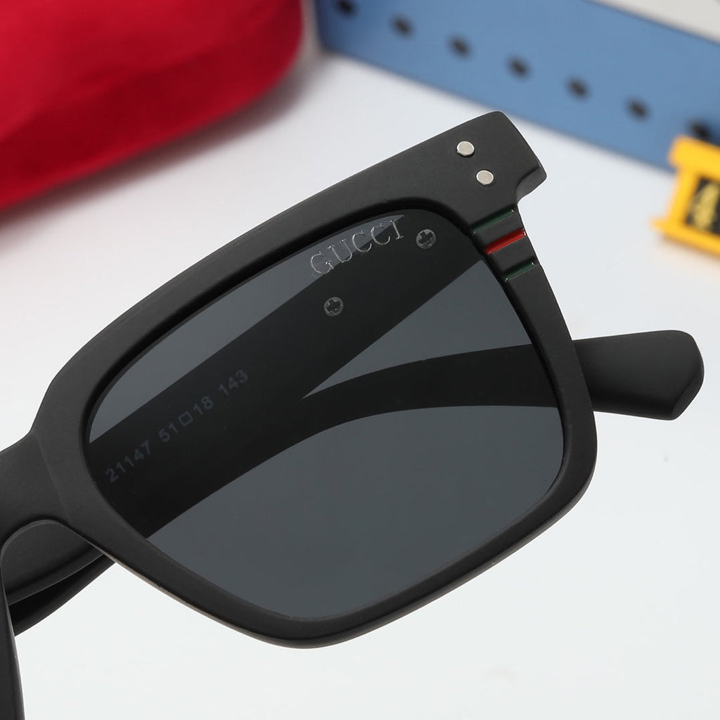 4-color fashionable GG polarized sunglasses