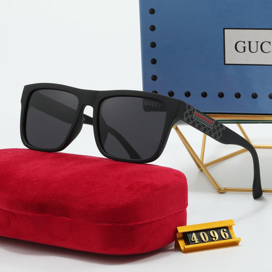 4-color fashionable GG polarized sunglasses
