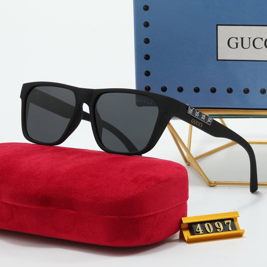 4-color fashionable GG polarized sunglasses
