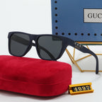 4-color fashionable GG polarized sunglasses