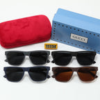 4-color fashionable GG polarized sunglasses