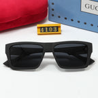 4-color fashionable GG polarized sunglasses