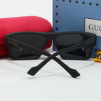 4-color fashionable GG polarized sunglasses