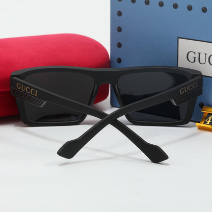 4-color fashionable GG polarized sunglasses