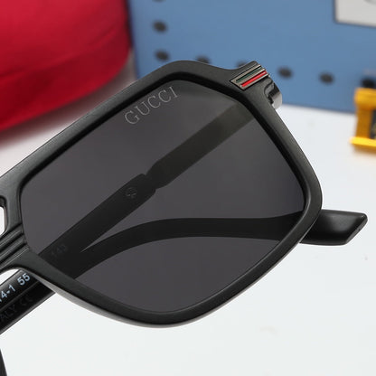 4-color fashionable GG polarized sunglasses