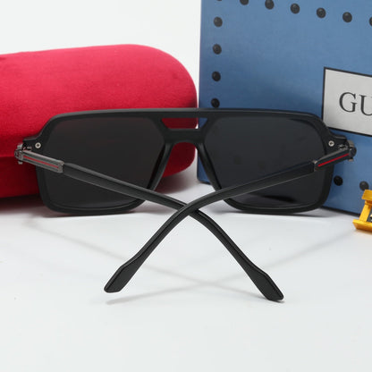 4-color fashionable GG polarized sunglasses