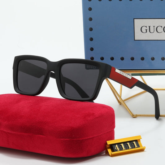 5-color fashionable GG polarized sunglasses