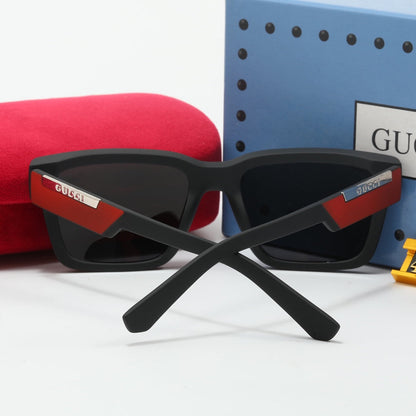 5-color fashionable GG polarized sunglasses