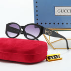 5-color fashionable GG polarized sunglasses