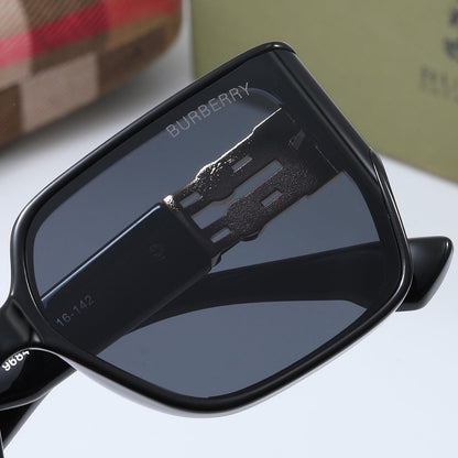 5-color fashionable BUR polarized sunglasses