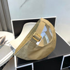 Fashion CER letter baseball cap