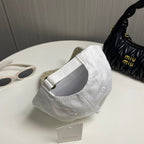 Fashion GG letter baseball cap