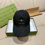 Fashion GG letter baseball cap