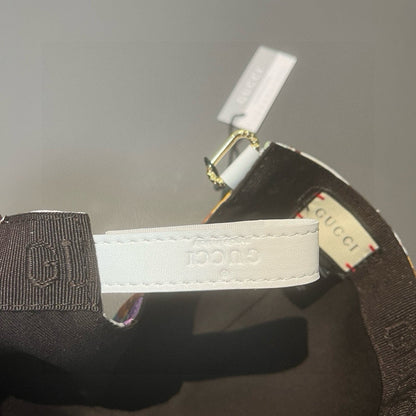 Fashionable GG joint letter baseball cap