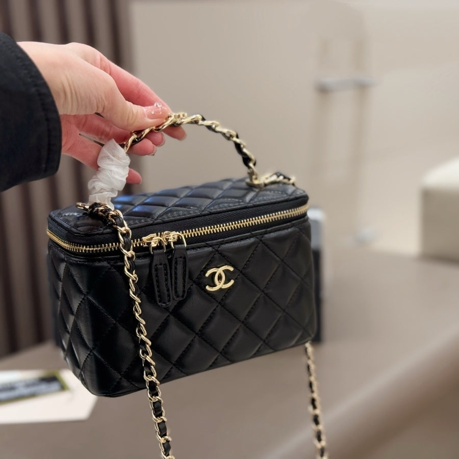 Fashion CC Crossbody Bag