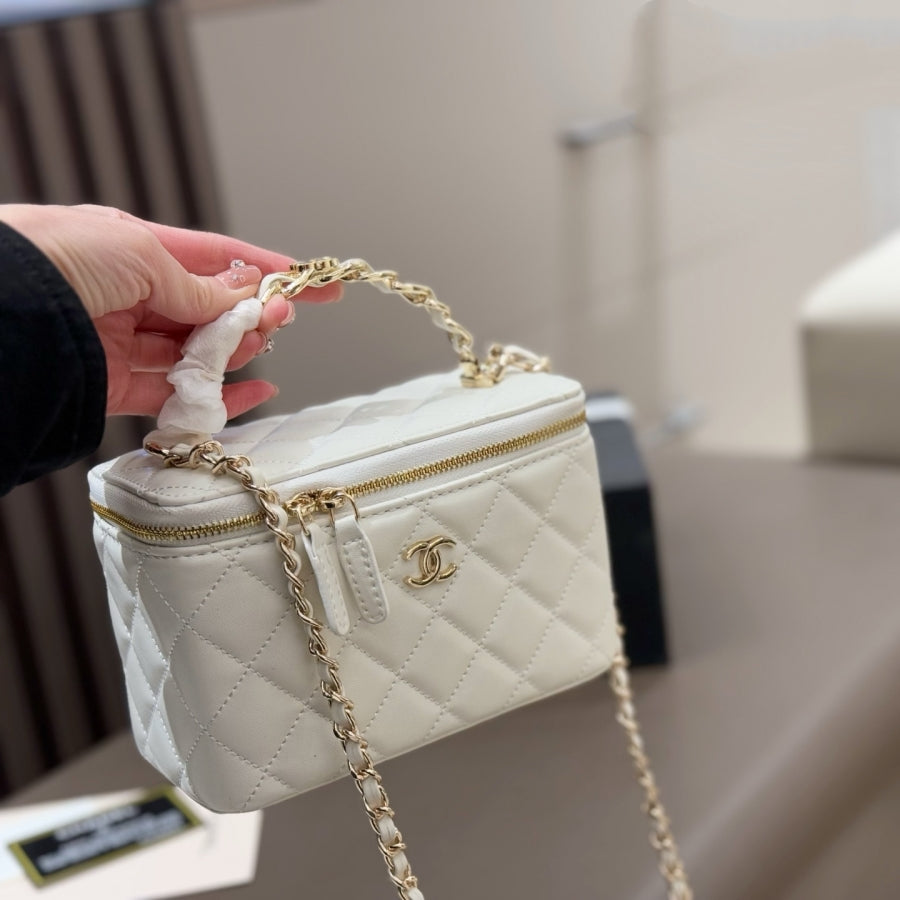 Fashion CC Crossbody Bag