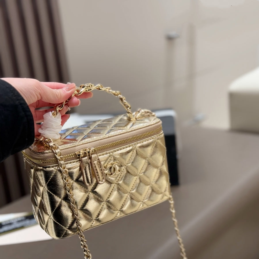 Fashion CC Crossbody Bag