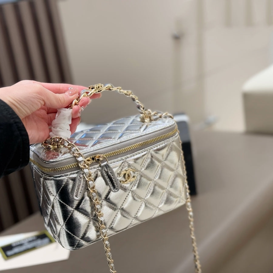 Fashion CC Crossbody Bag