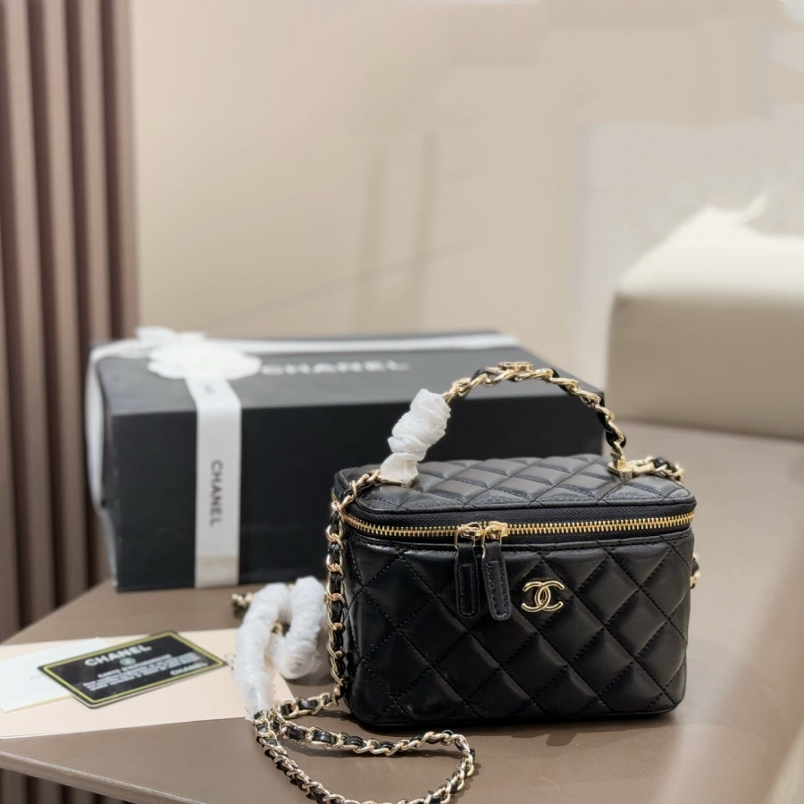 Fashion CC Crossbody Bag