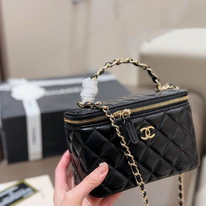 Fashion CC Crossbody Bag