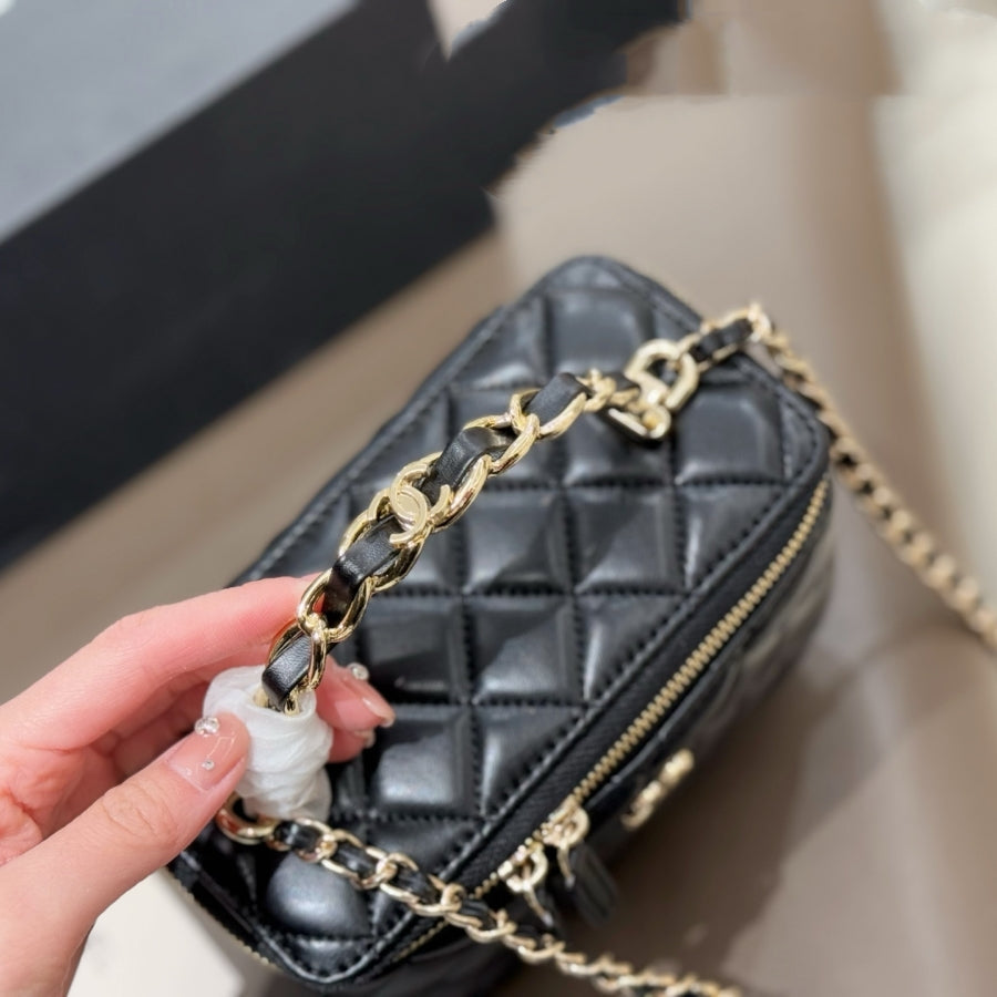 Fashion CC Crossbody Bag