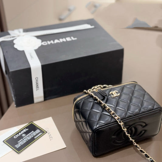 Fashion CC Crossbody Bag