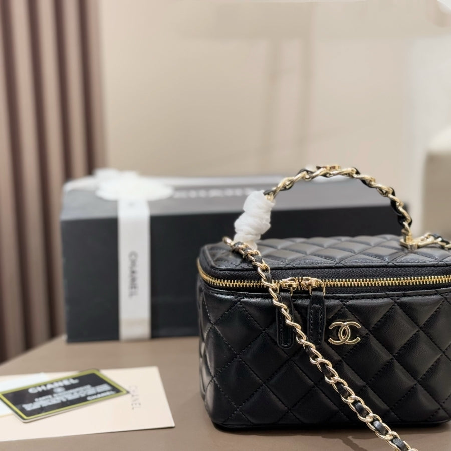 Fashion CC Crossbody Bag