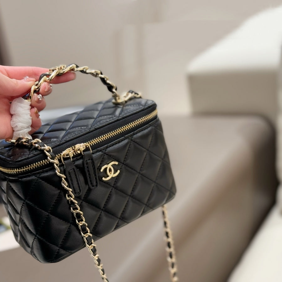 Fashion CC Crossbody Bag